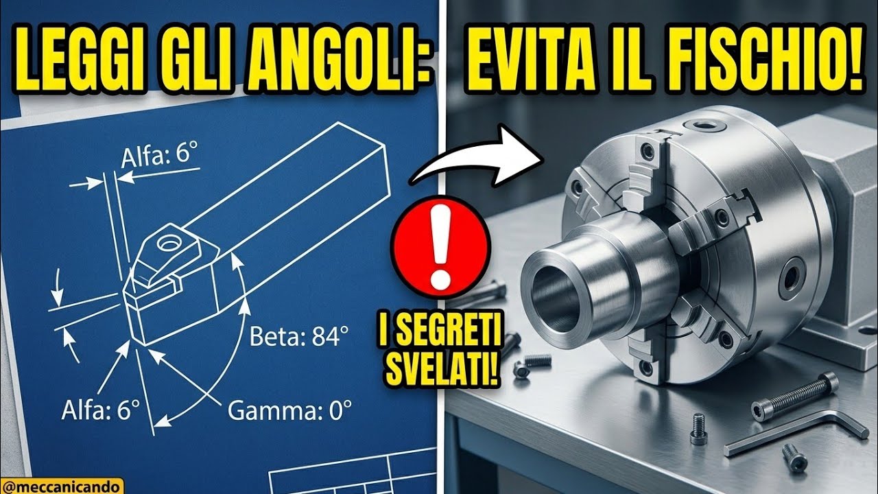 Come scegliere l'utensile giusto?  Guida completa 