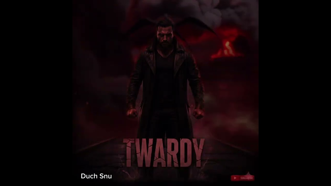 Duch Snu - Twardy 