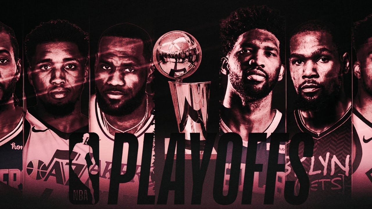 Droga Po Mistrzostwo NBA - Wszystko o Playoffs i Play-in❗
