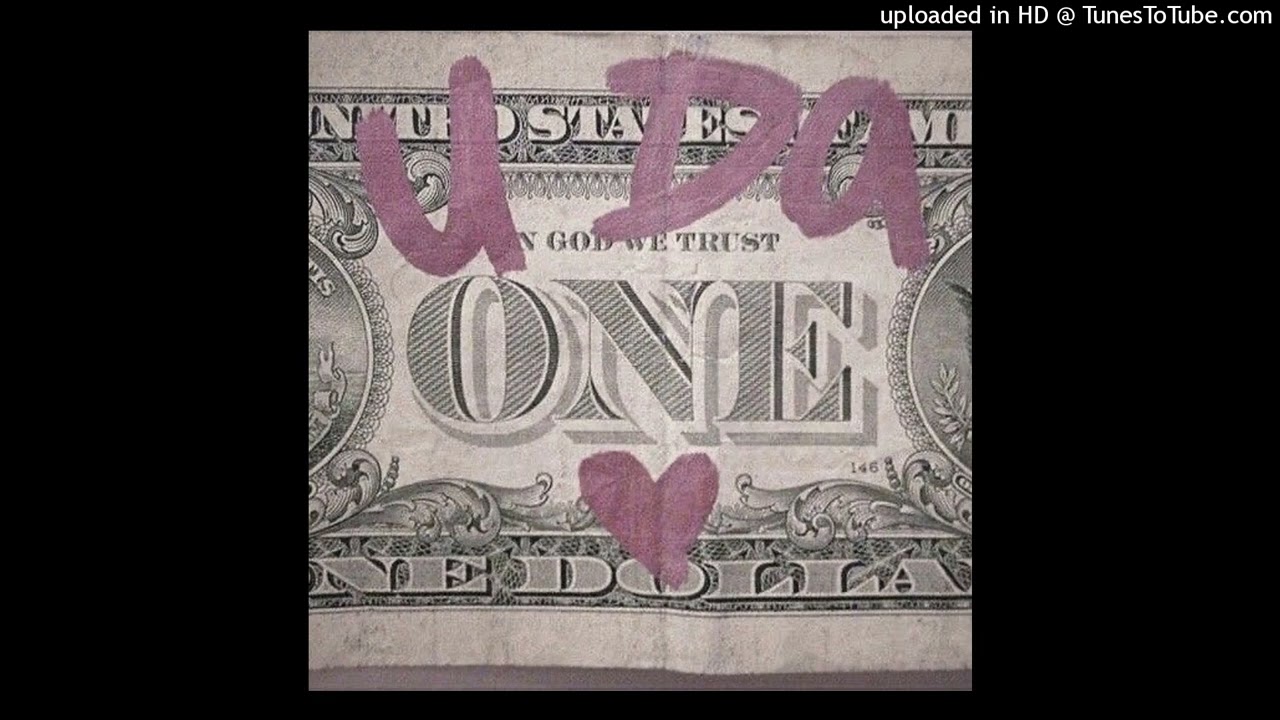 u da one