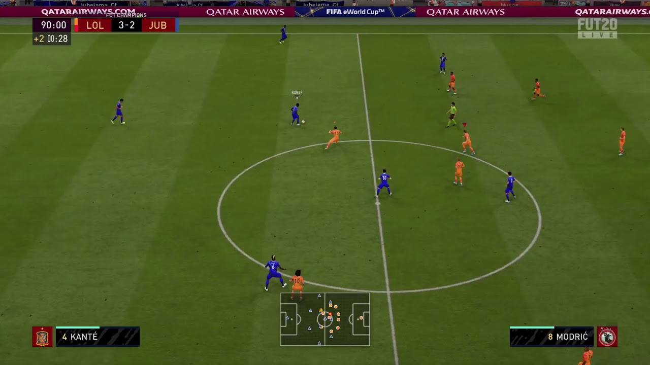 Fut lol