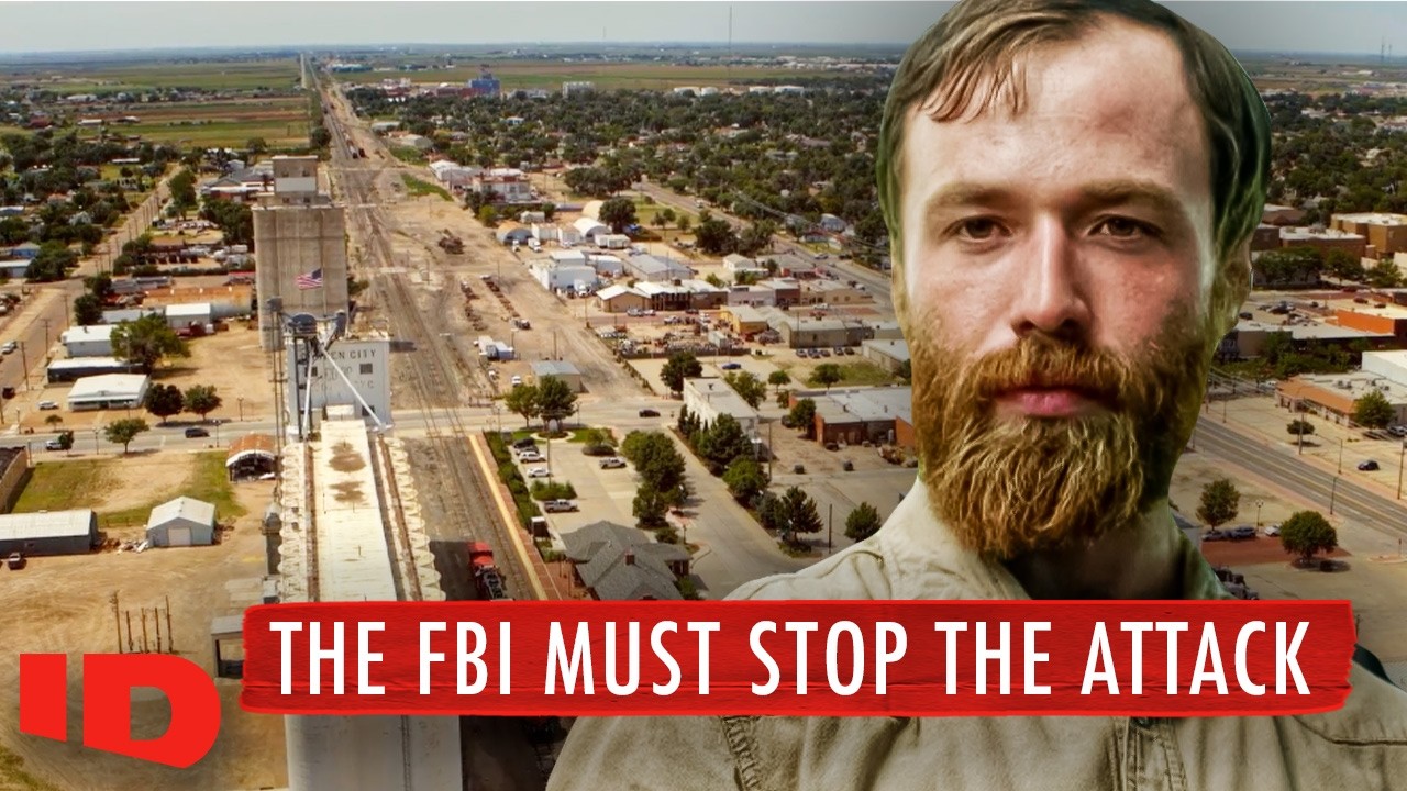 The Militia Menace | FULL EPISODE RECAP | FEDS | ID
