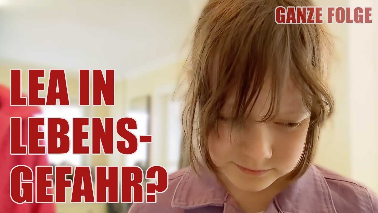 Lea will nicht nach Hause! Wovor hat sie Angst? |GANZE FOLGE| Anwälte im Einsatz | SAT.1