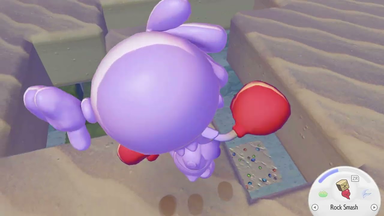 pokemon pokopia part 6