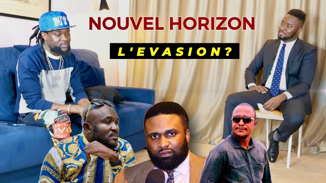 FBI SOSSA MAMBU : Des révélations sur Extra-Musica Nouvel Horizon, la vérité sur El parigo de BAKWA