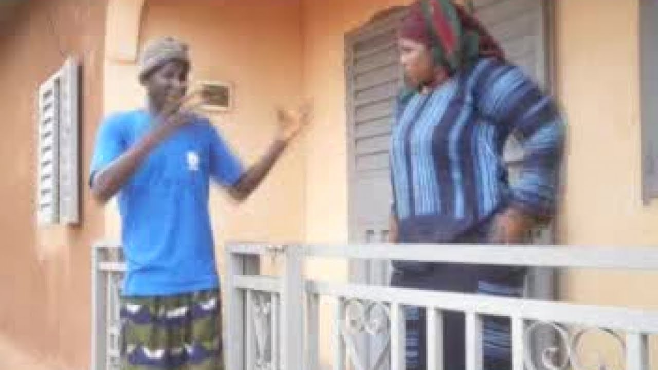 LON BE NADO KHO 3-4 VERSION MALINKE