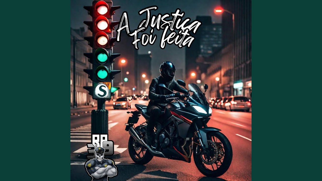 A Justiça Foi Feita