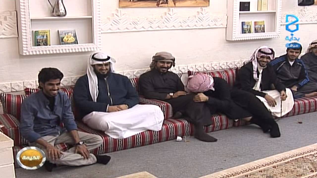الله حماها - معن برغوث | #زد_رصيدك41