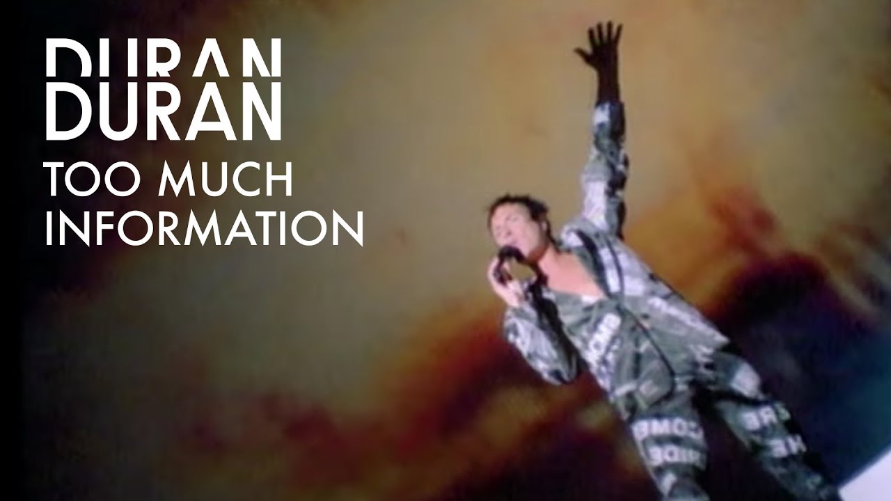 Duran Duran - 