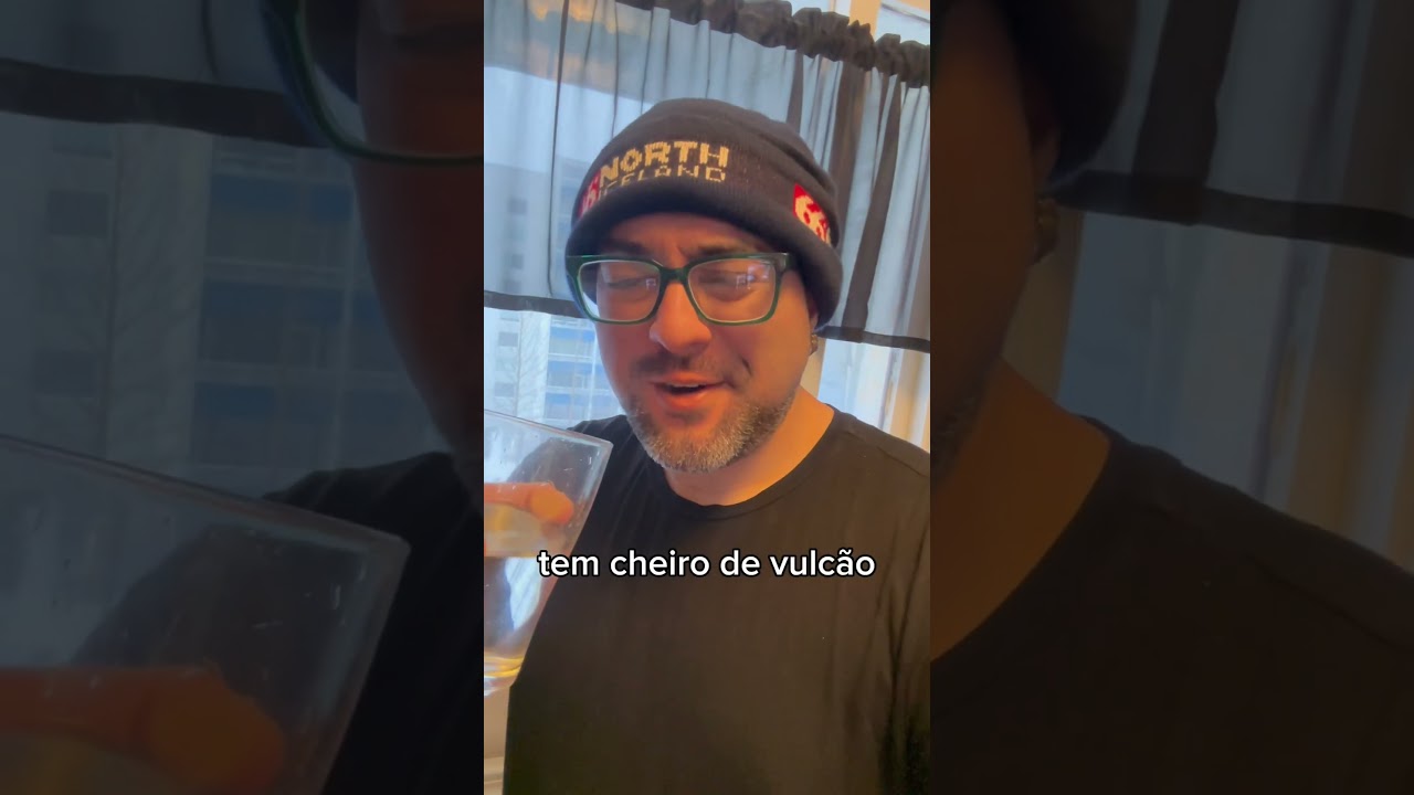 &Aacute;gua na Isl&acirc;ndia &eacute; diferente!