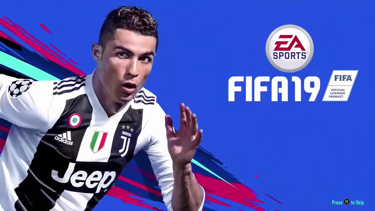 How to Download FIFA19 Working 100% [PC]