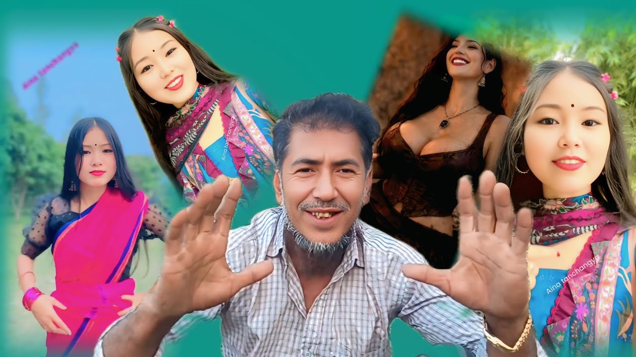 Rohinyga best Comedy funny comedy video viralvideo review joke natok Jahangir 