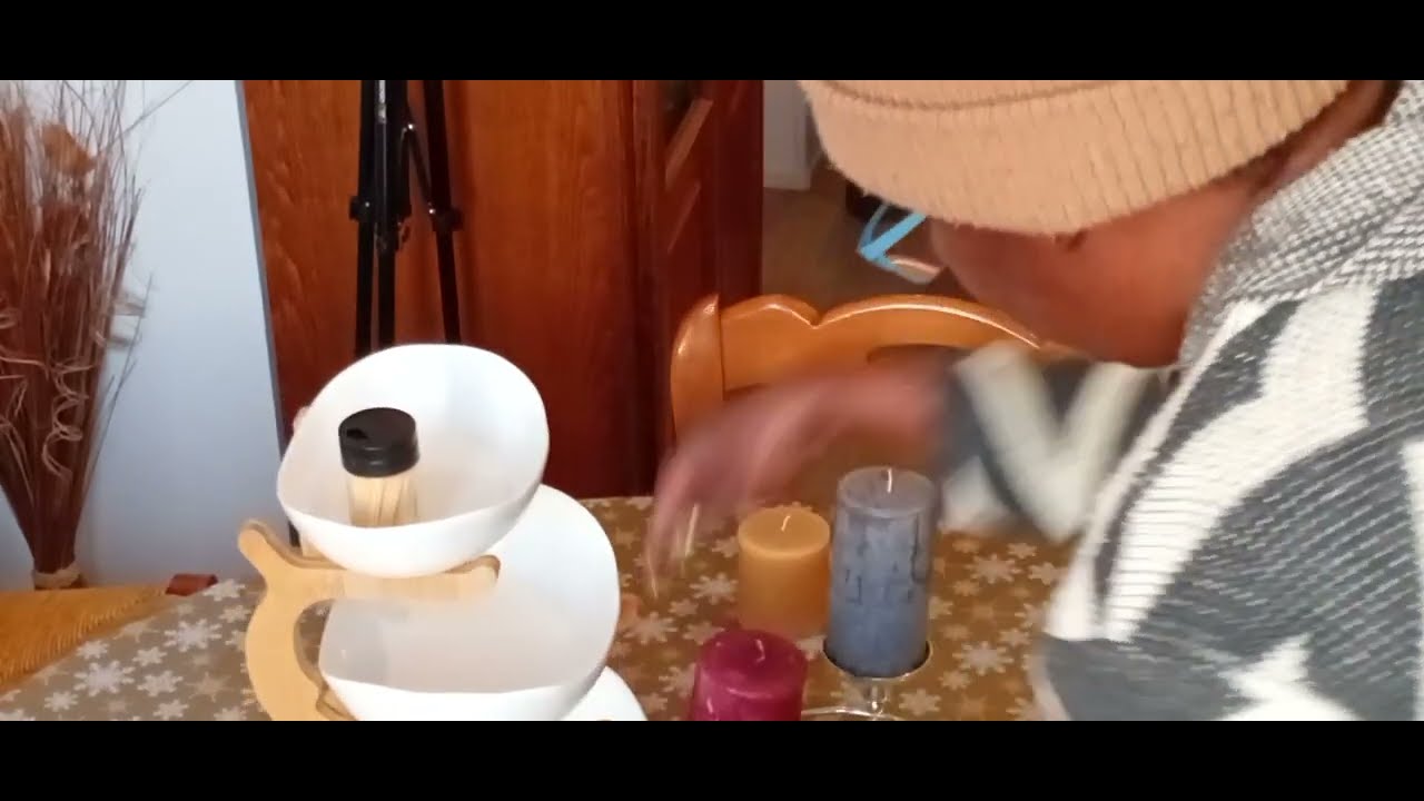 Clean with me, last cleaning of the year 