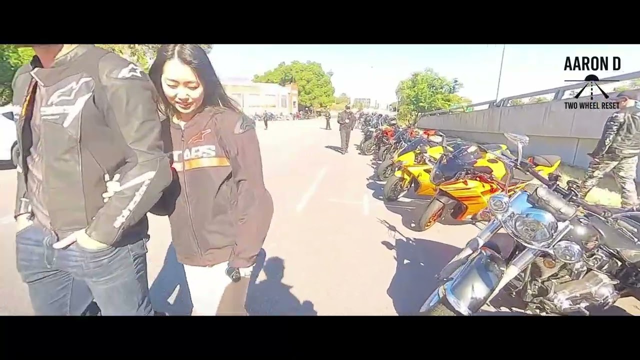 West Perth Gathering