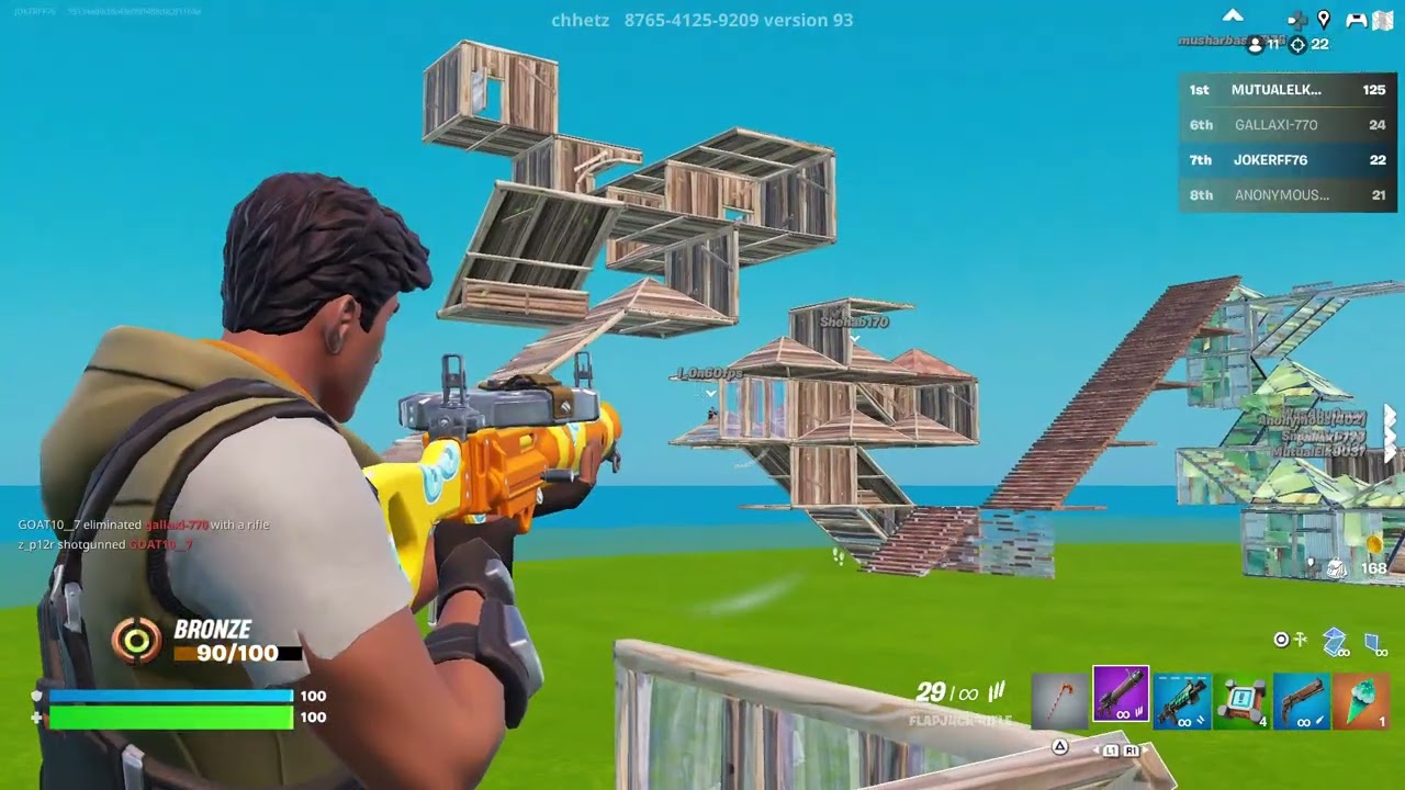 Fortnite