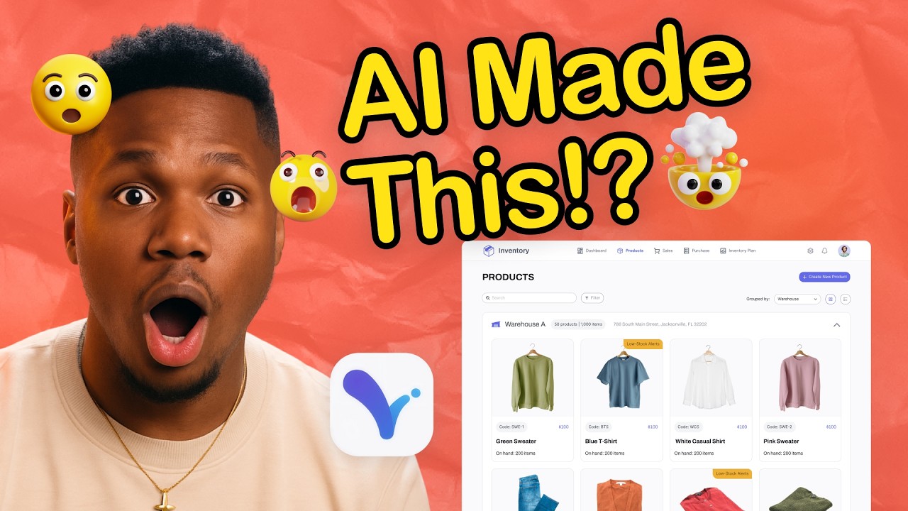 RIP Figma? This AI Wireframing Tool Is So Good, It Feels Illegal 😳