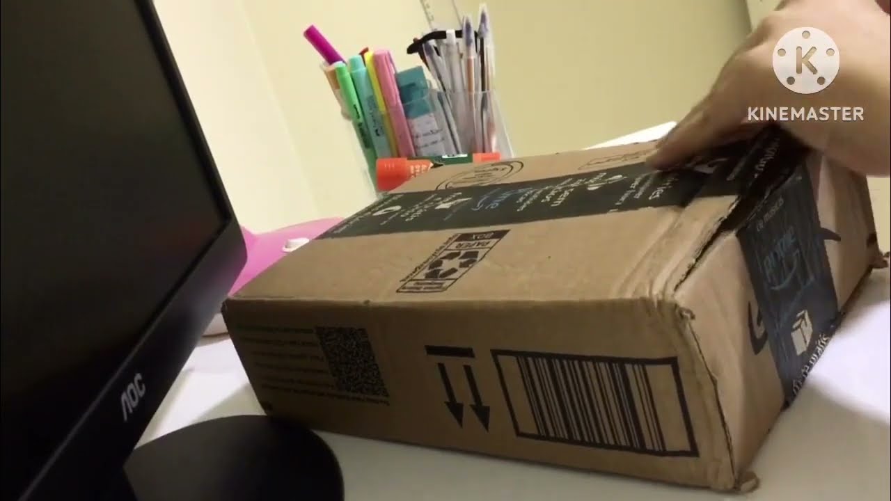 ASMR | ABRINDO LIVROS/ UNBOXING DE LIVROS