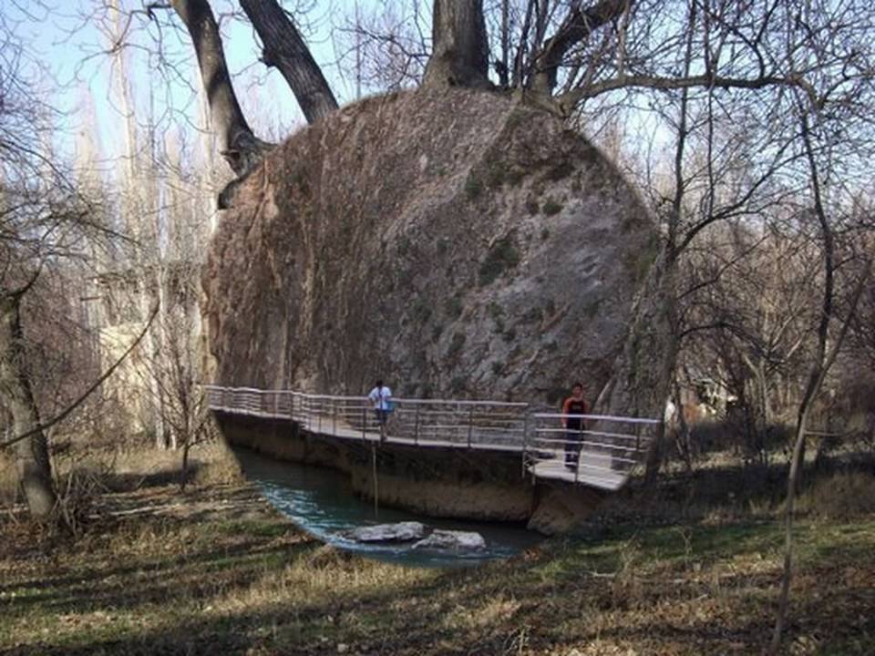 DARENDE TÜRKÜSÜ