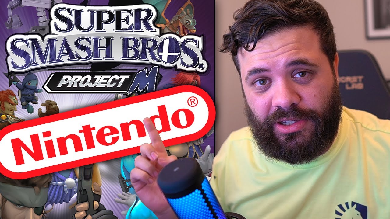 This is How Project M ACTUALLY Died