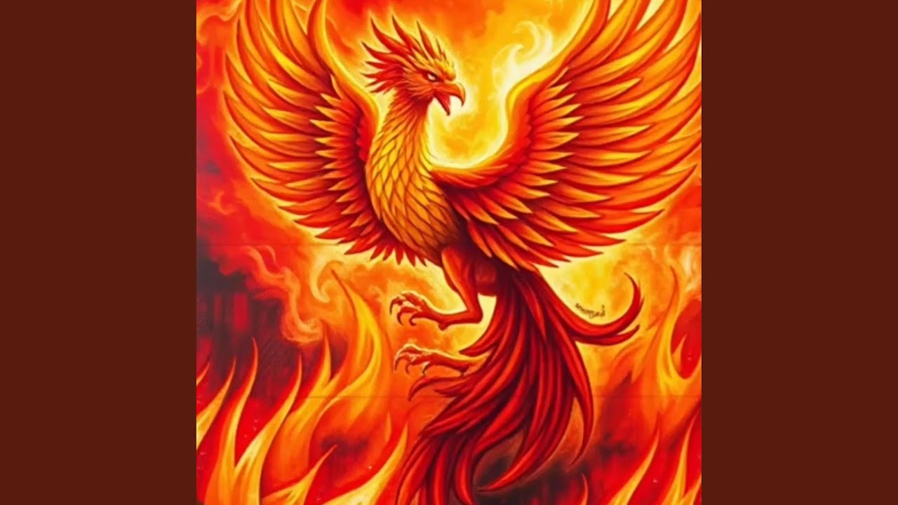 Power of Flame
