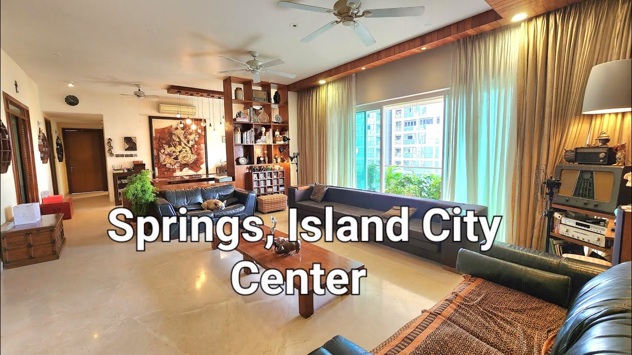 16 крор, 4 спальни, Springs, Island City Center, Bombay Realty, Dadar East, Мумбаи