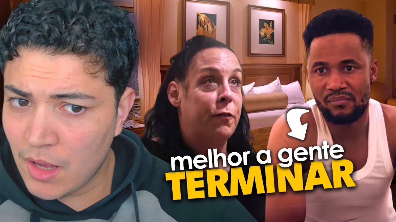 Usman soltou essa depois de uma briga com a Kim