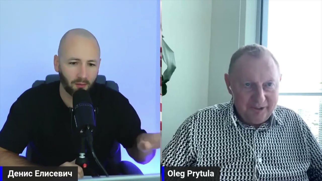 Elon Musk is a trickster. Zaluzhny vs DOGE? Trump, Miley is an example for Ukraine. Ramaswamy, PBD