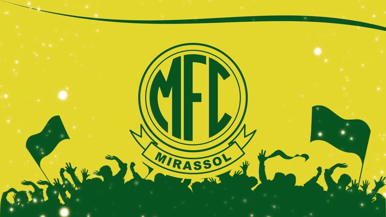Hino do Mirassol - Anthem of Mirassol - Himno de Mirassol