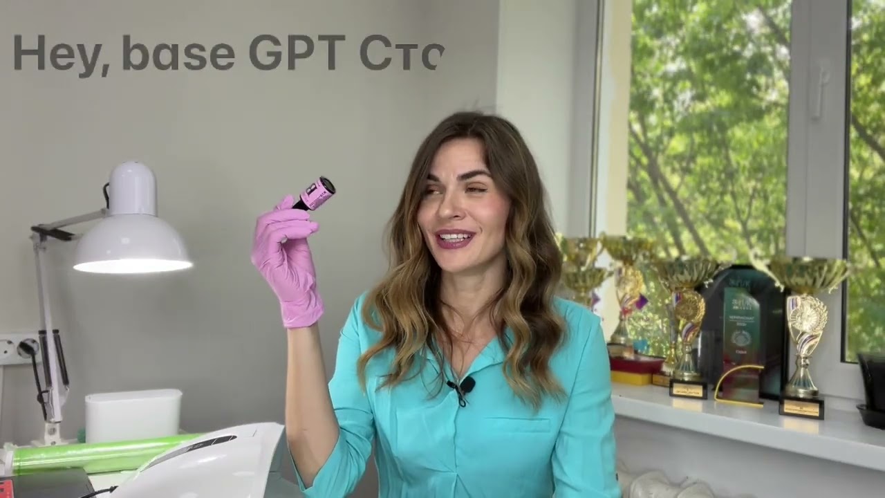 The CRAZIEST Nail Base Coats I’ve Ever Tried