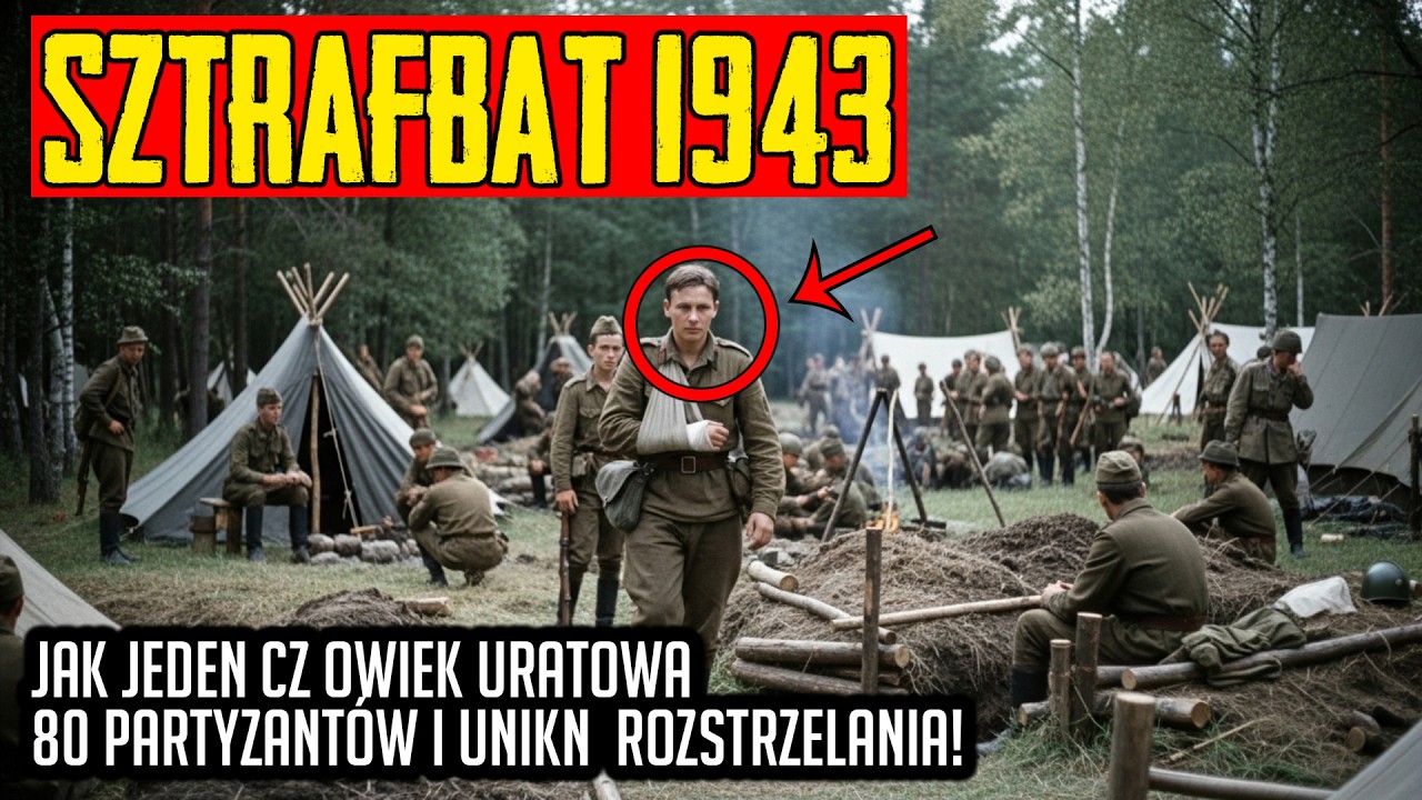 WOJSKOWY KARTOGRAF HANDLOWAŁ Z NIEMCAMI: Ale bez niego wszyscy zginęliby w ciągu tygodnia...