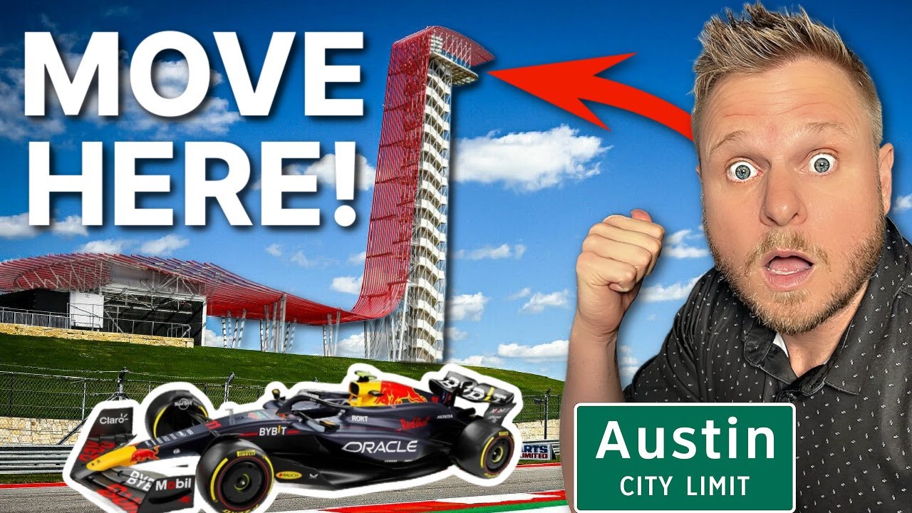 Condos For CARS In Austin Texas! COTA Car Condos: T11 Car Condo