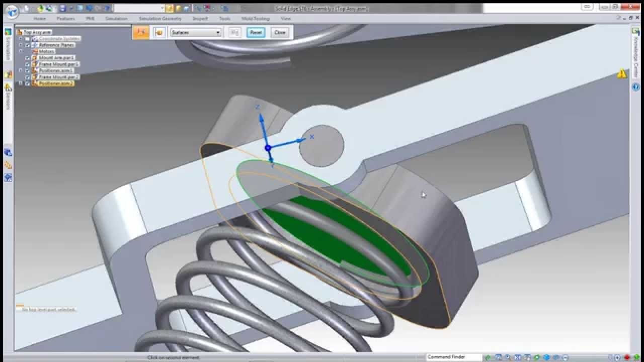 SE Clinic - June14 - Adjustable Components