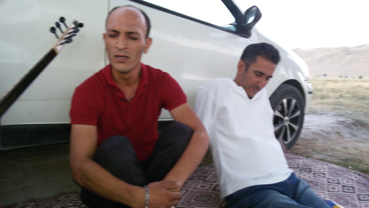 ARAP ALI MUSTAFA GÜL SES