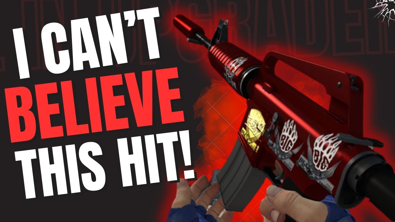 THIS SAVED ME! (SKIN CLUB)