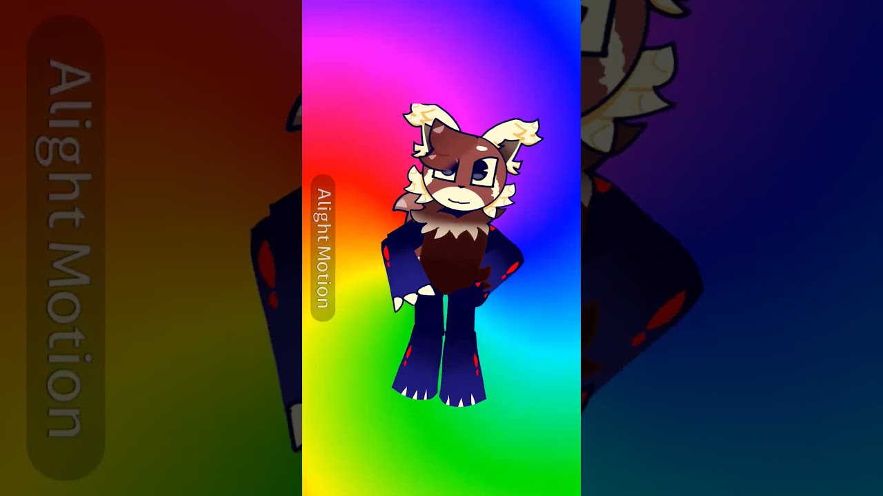 NEW OC // TW: EPILEPSY⚠️ // 