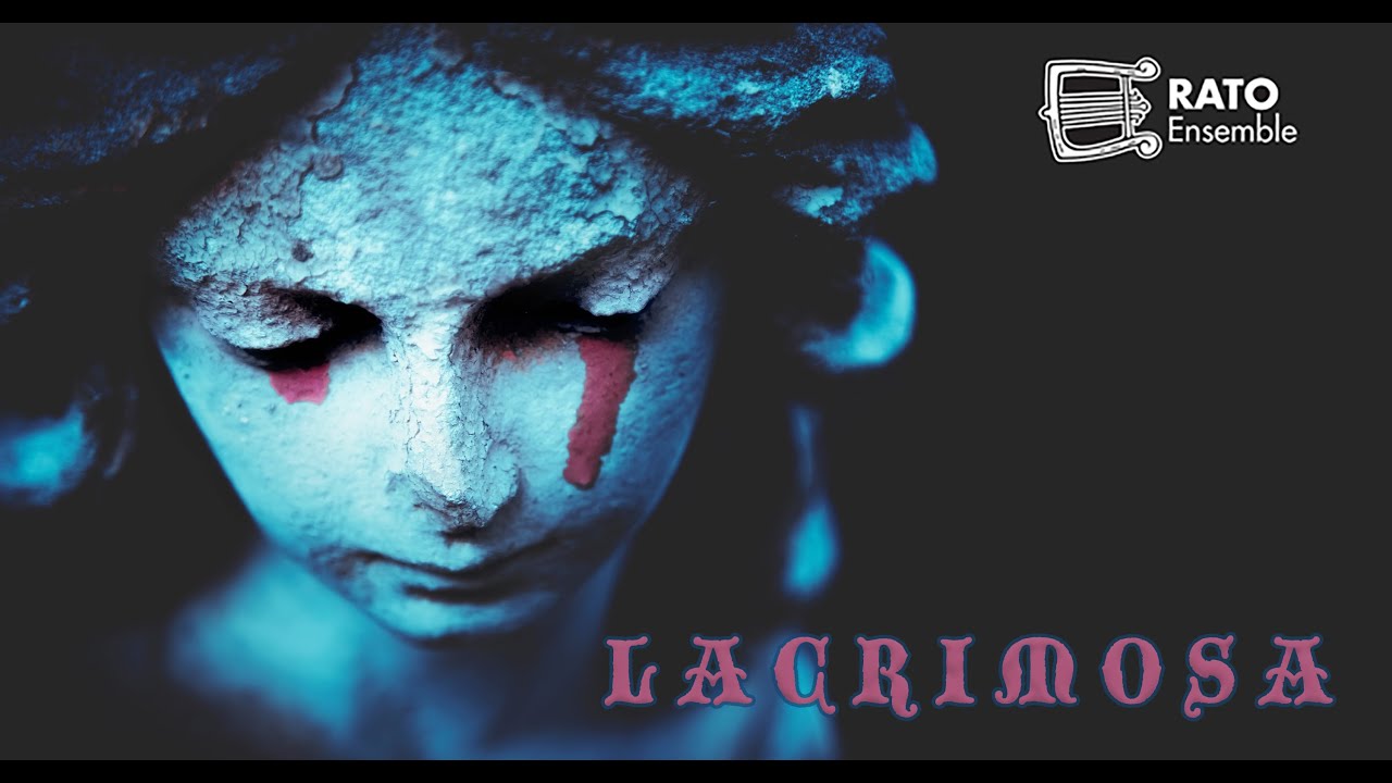 Jocelyn Morlock - Lacrimosa (Erato Ensemble)