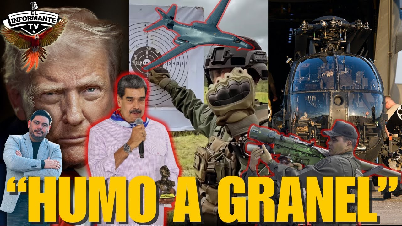🛑ULTIMAHORA: 