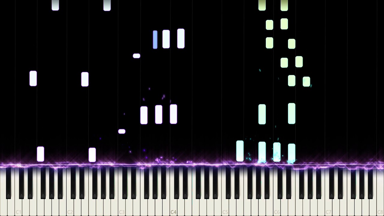 BTS: Lost (Piano Cover)