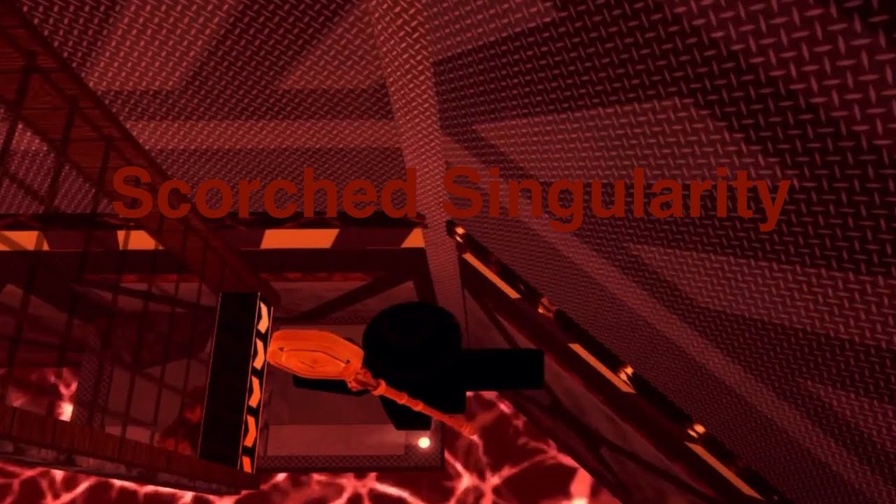 Flood Escape Ultimate - Scorched Singularity [Lethal] by noetiess
