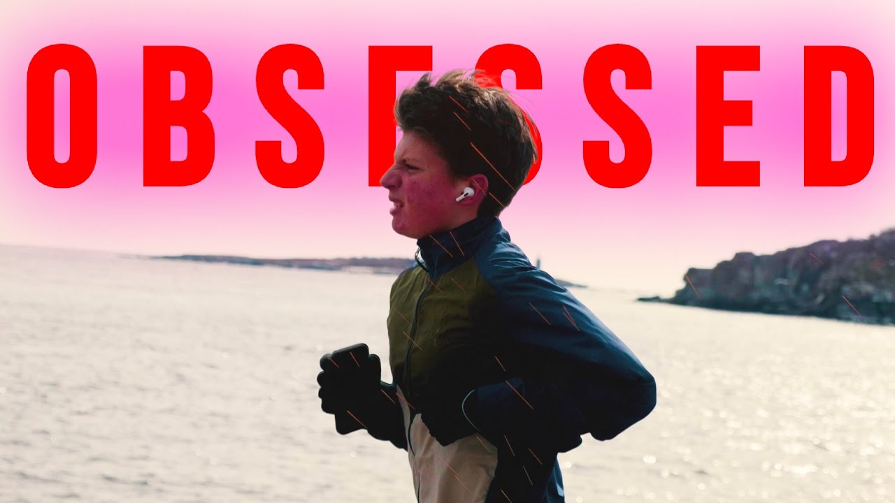 Obsessed: A Running Story | Mini-Documentary