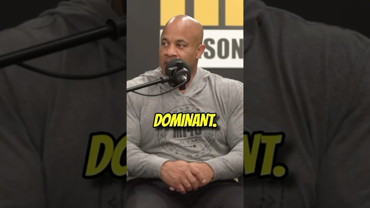 Victor Martinez talks about Samson Dauda’s coach