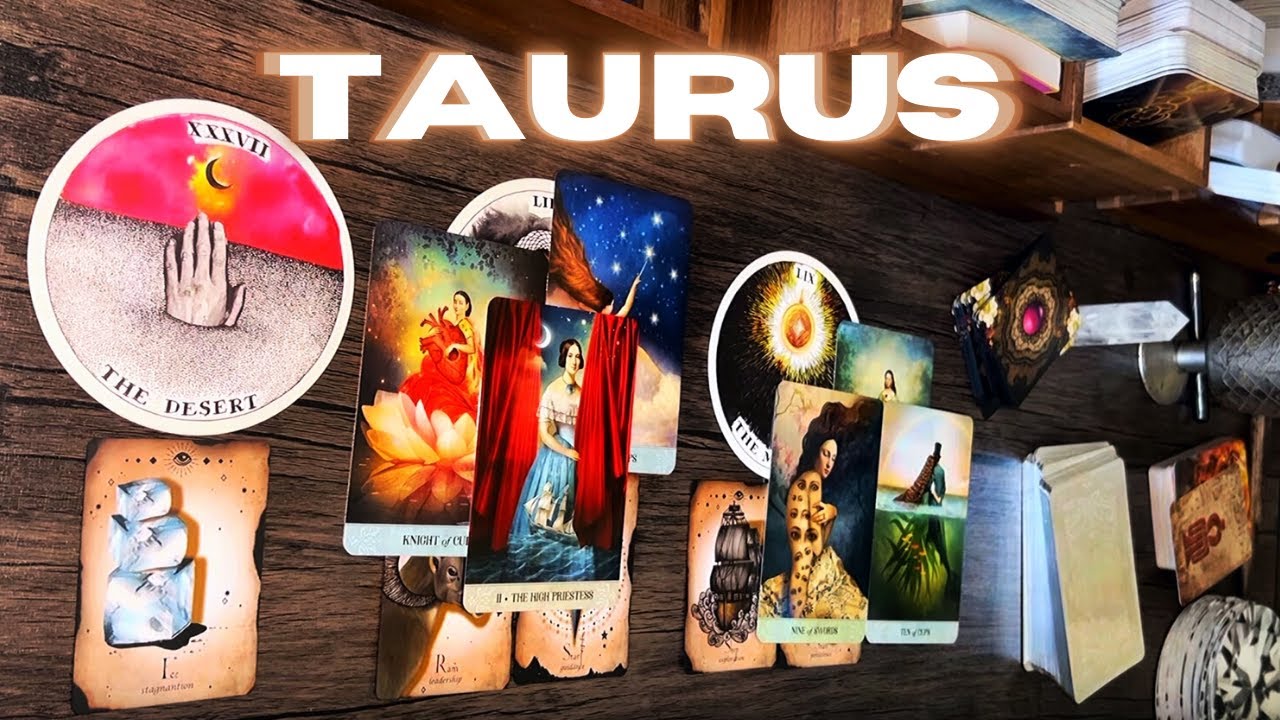 TAURUS “All Of This Abundance Comes Pouring In At Once!“ 💰🤑 August 2022 Career Tarot Reading