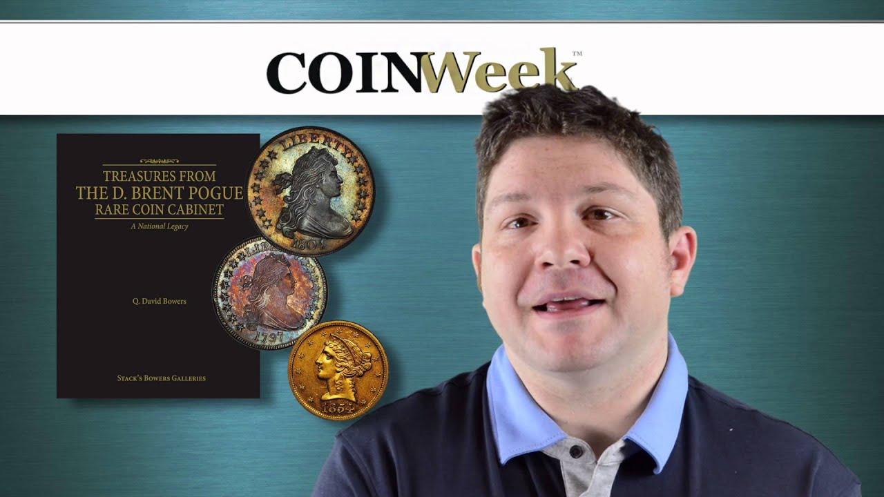 CoinWeek Weekly Report - February 27, 2015 - Video: 7:21.
