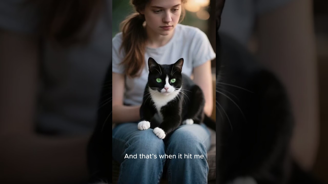 Why Your Cat Kneads You – The Real Reason + 4 More