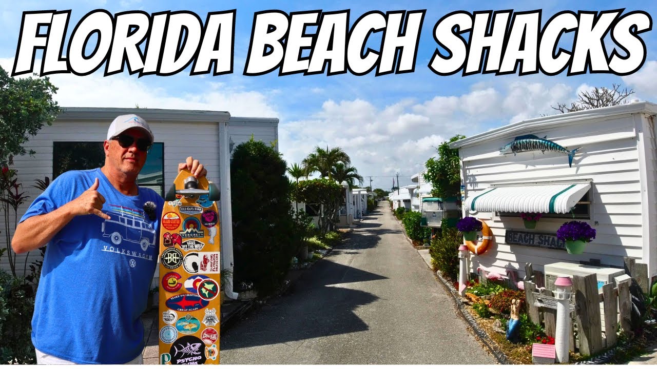 CHEAPEST OCEAN FRONT HOME IN S. FLORIDA