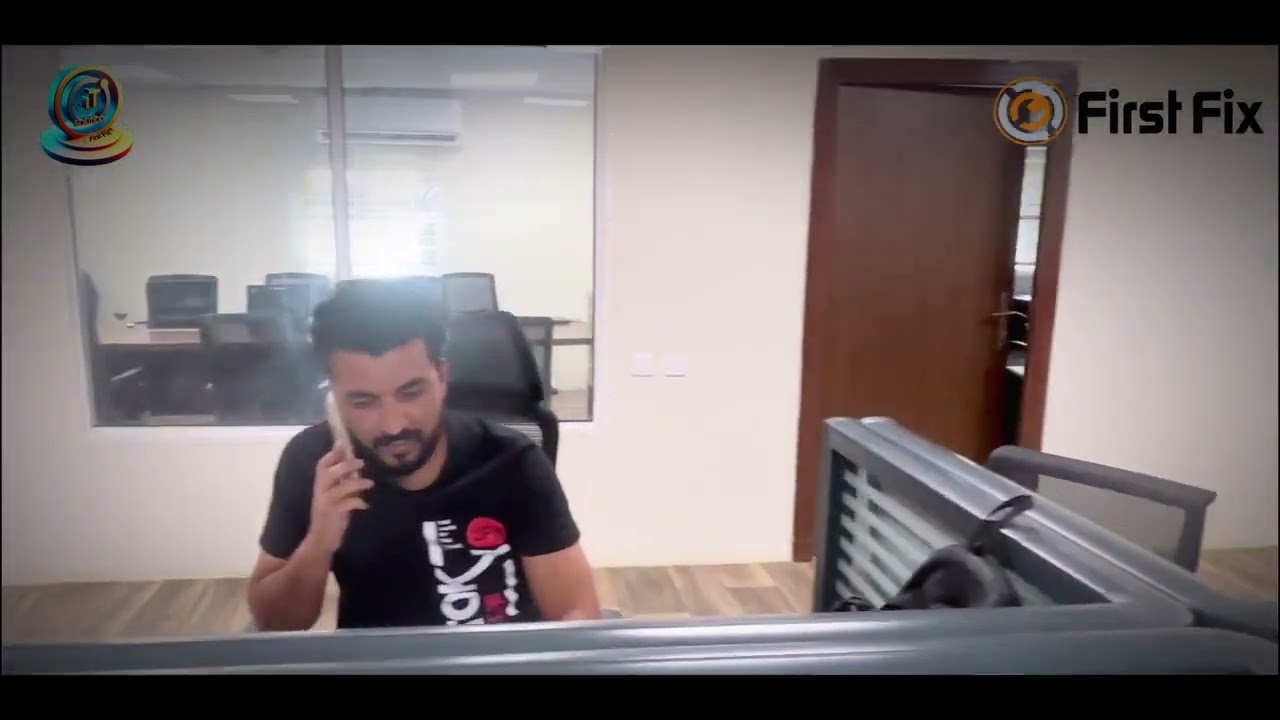 first fix company saudi
