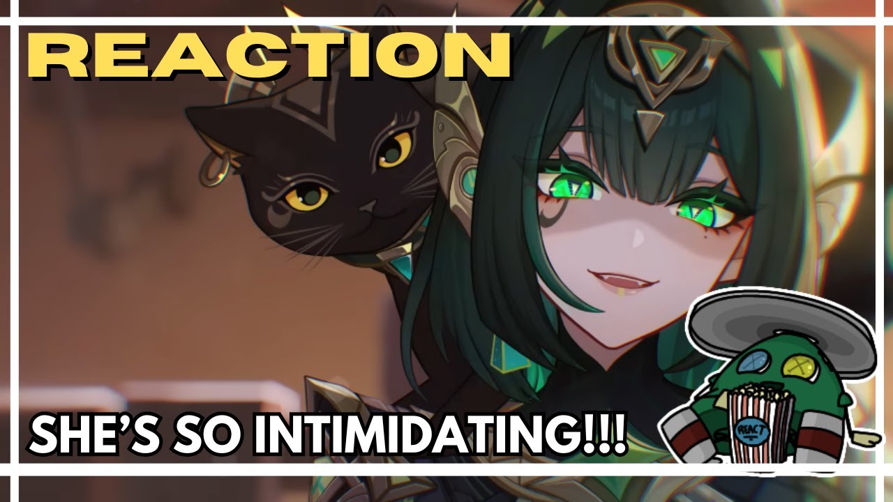 Character Teaser - 