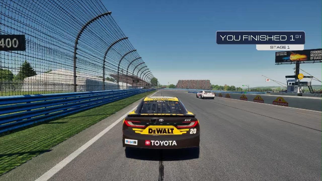 TCRL Race 20: Watkins Glen