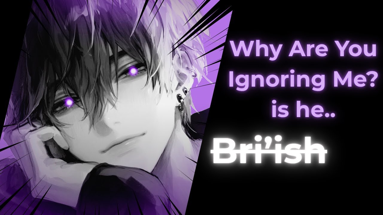 Why can't it be me?- Jealous Boyfriend Finds Out What You Listen To (Obsessive)(Reverse Comfort) M4F