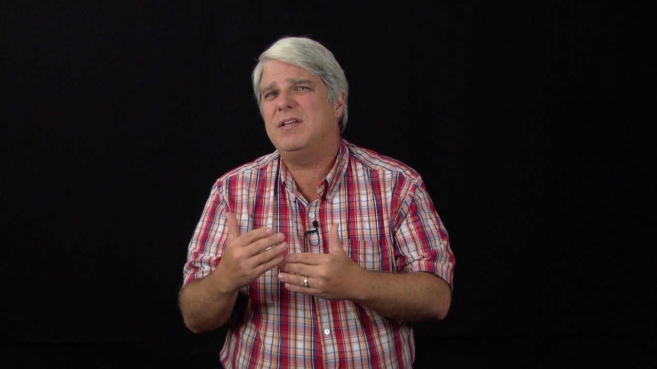 Science Talk with Dr. Jay L. Wile, Episode 02 | How Science Led Me to Christianity
